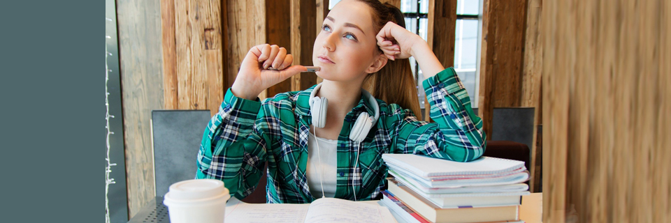 Fransk på Studieskolen